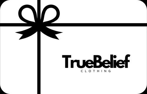 TrueBelief Gift Card